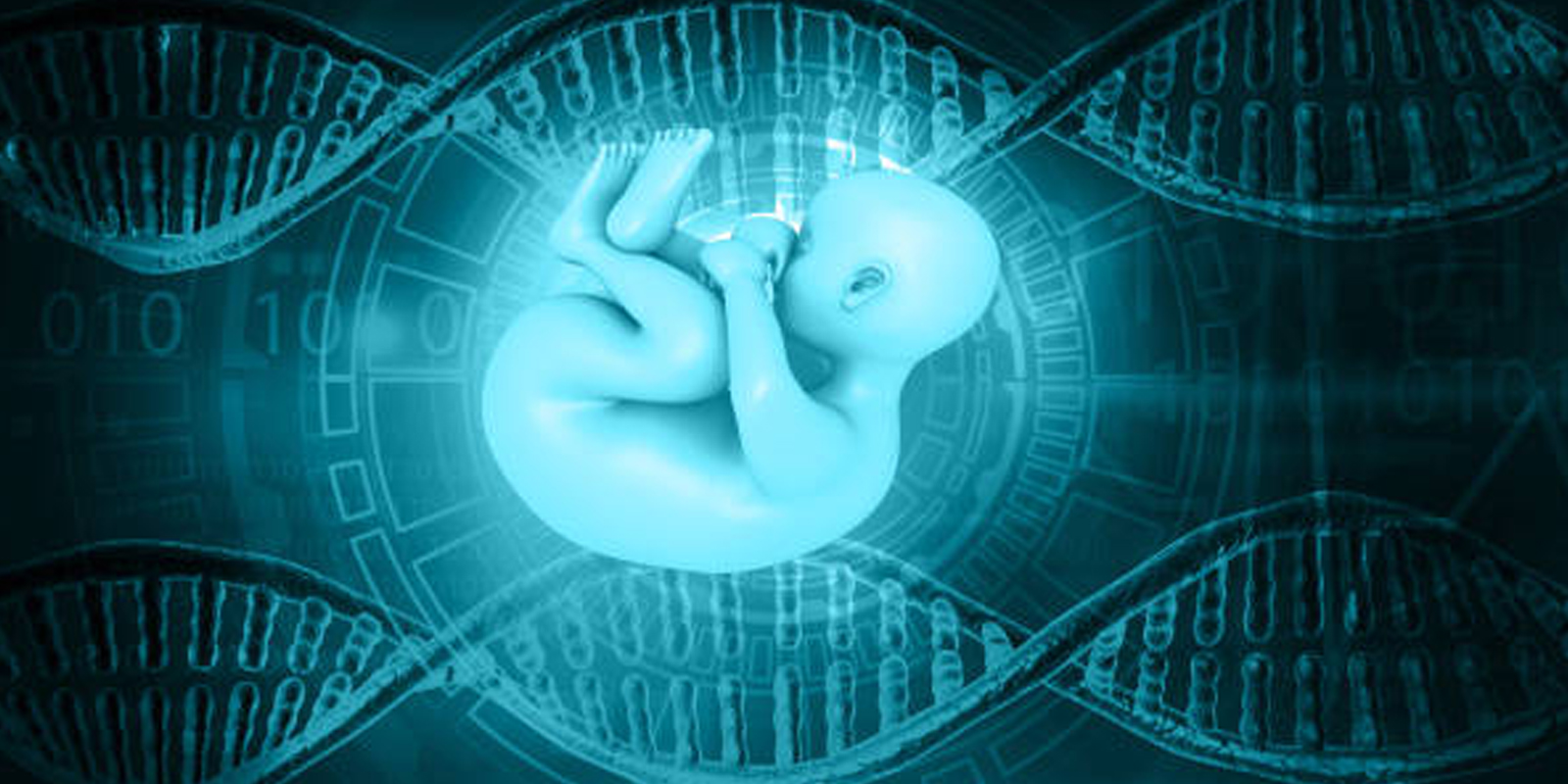 Prenatal Genetic Screening | LIFESURE FERTILITY AND GYNAECOLOGY CENTRE - Prenatal Genetic Testing